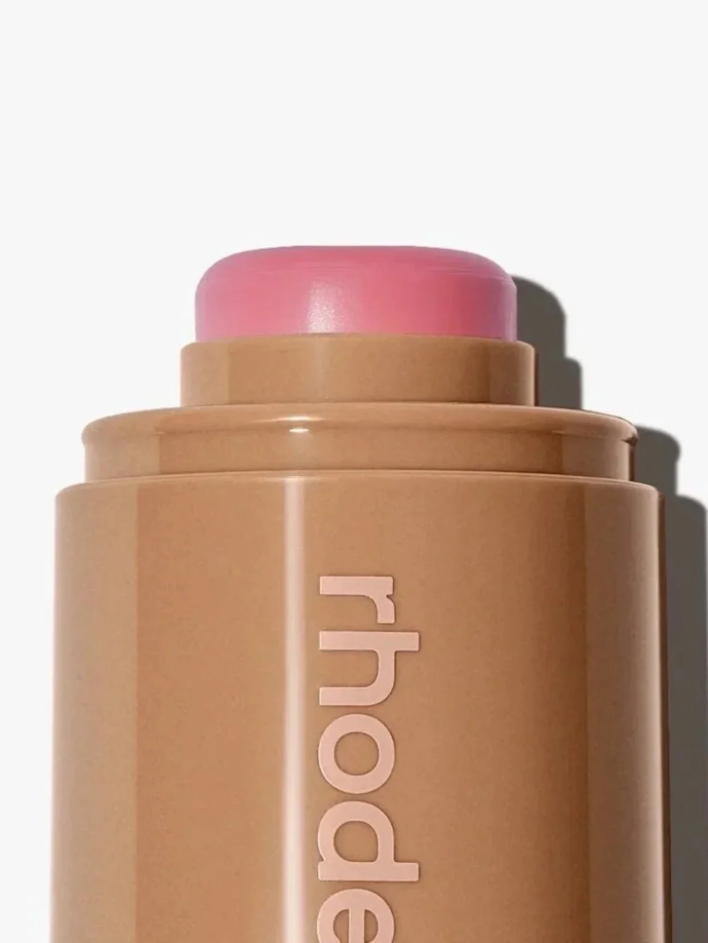 New in Box Rhode Skin Pocket Blush in Piggy - Baby Pink